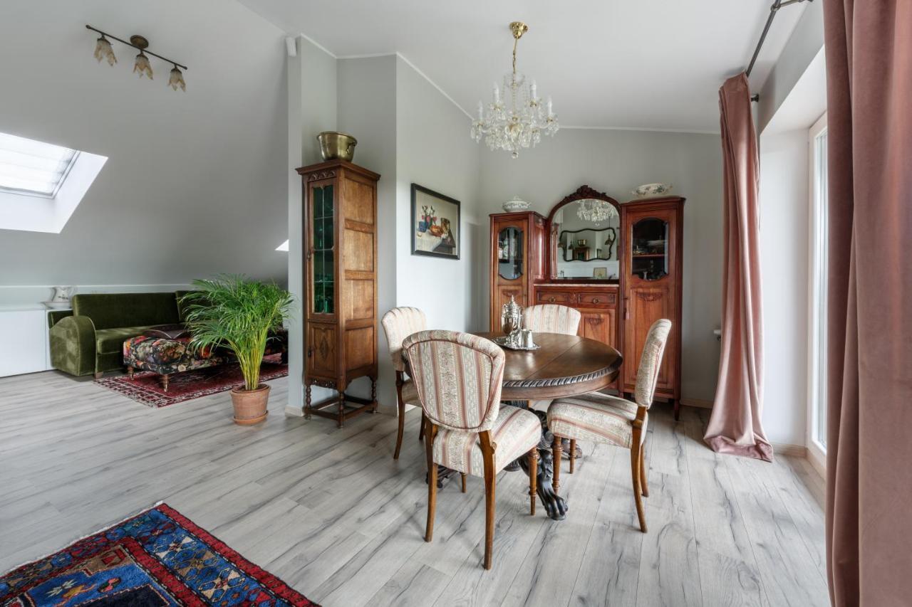 Heritage Boutique 'Green Hill' Kaunas Dış mekan fotoğraf